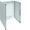 UNIVERS Appareillage mural IP55/II 1050x1550x275
