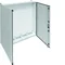UNIVERS Appareillage mural IP55/II 1300x1550x275