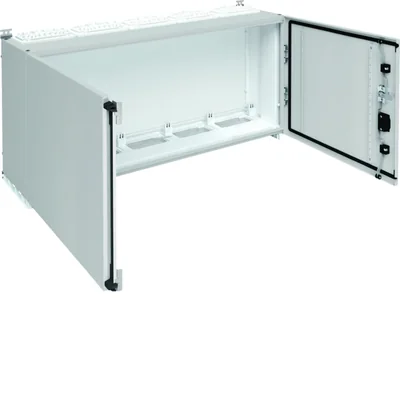 UNIVERS Appareillage mural IP55/II 1300x500x275