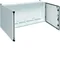 UNIVERS Appareillage mural IP55/II 1300x650x275