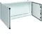 UNIVERS Appareillage mural IP55/II 1300x800x275