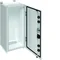 UNIVERS Appareillage mural IP55/II 300x800x275