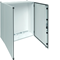 UNIVERS Appareillage mural IP55/II1050x1400x400