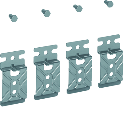 UNIVERS Bracket for wall mounting