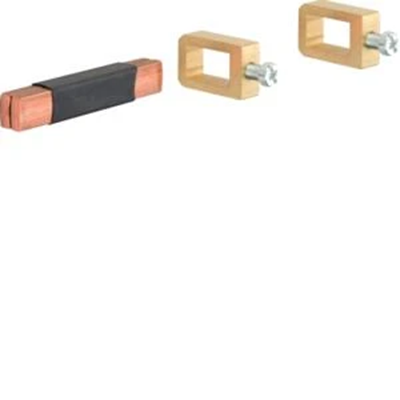 UNIVERS Busbar connector 12x10mm 1-pole 60mm