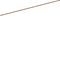 UNIVERS Busbar Cu12x5mm 5-pole