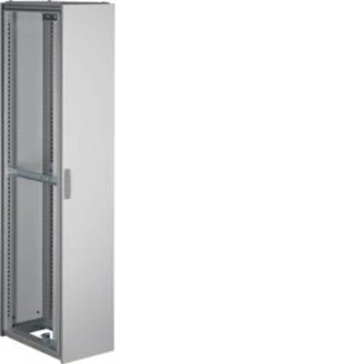 UNIVERS Cabinet for row building IP54/I 1-pole