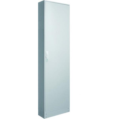 UNIVERS Cabinet for row building IP54/I 1-pole