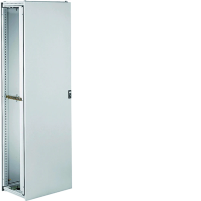 UNIVERS Cabinet for row building IP54/I 2-pole