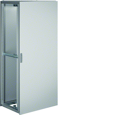 UNIVERS Cabinet for row building IP54/I 3-pole