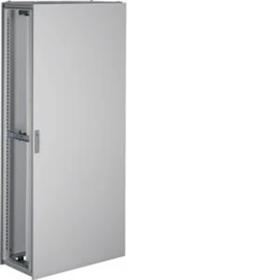 UNIVERS Cabinet for row building IP54/I 3-pole