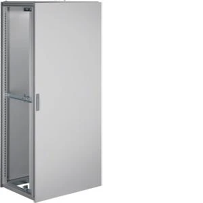 UNIVERS Cabinet for row building IP54/I 3-pole