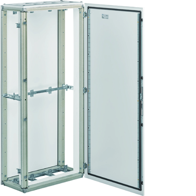 UNIVERS Cabinet for row building IP54/II 3-pole