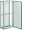 UNIVERS Cabinet for row building IP54/II 3-pole