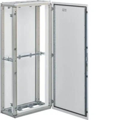 UNIVERS Cabinet for row building IP54/II 3-pole