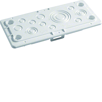 UNIVERS Cable gland IP44/54 II