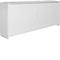 UNIVERS Caja de pared IP44/II 500x1050x205