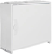 UNIVERS Caja de pared IP44/II 500x550x205