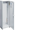 UNIVERS Caja de pared IP44/II 950x300x205