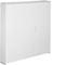 UNIVERS Caja de pared IP54/II 1250x1300x205