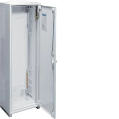 UNIVERS Caja de pared IP54/II 950x300x205