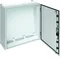 UNIVERS Centralino da parete IP55/II 800x950x275