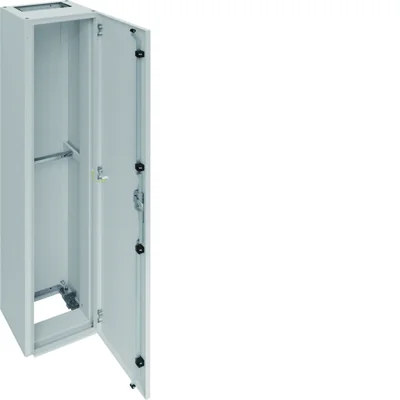 UNIVERS Centralino da pavimento IP41/I 300x1850x275 con zoccolo 200mm
