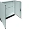 UNIVERS Centralino da pavimento IP55/I 1550x1800x275 con zoccolo 200mm