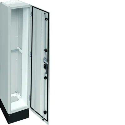 UNIVERS Centralino da pavimento IP55/I 275 300x1650x275 con zoccolo 200mm