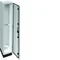 UNIVERS Centralino da pavimento IP55/I 300x1650x275 con zoccolo 100mm