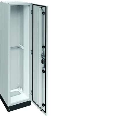 UNIVERS Centralino da pavimento IP55/I 300x1800x275 con zoccolo 100mm