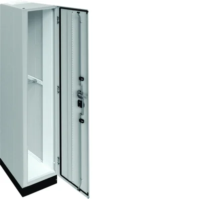 UNIVERS Centralino da pavimento IP55/I 300x1800x400 con zoccolo 100mm