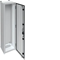 UNIVERS Centralino pensile IP55/I 300x1550x275