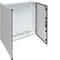 UNIVERS Centralino pensile IP55/II 1050x1250x275