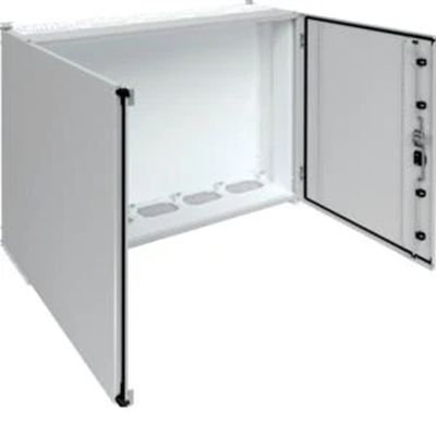 UNIVERS Centralino pensile IP55/II 1300x1100x275