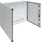 UNIVERS Centralino pensile IP55/II 1300x1250x275