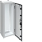 UNIVERS Centralino pensile IP55/II 300x1100x275