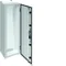 UNIVERS Centralino pensile IP55/II 300x1250x275