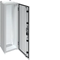 UNIVERS Centralino pensile IP55/II 300x1250x275