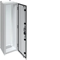 UNIVERS Centralino pensile IP55/II 300x1400x275