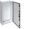 UNIVERS Centralino pensile IP55/II 550x1250x275