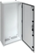 UNIVERS Centralino pensile IP55/II 550x1400x275