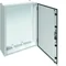 UNIVERS Centralino pensile IP55/II 800x1250x275
