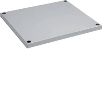 UNIVERS Closing plate top closed 3-pole G400 II class