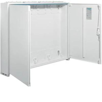 UNIVERS Coffret de distribution FW vide IP44/II 800x1050x160mm