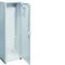 UNIVERS Coffret mural IP44/II 1250x300x205