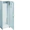 UNIVERS Coffret mural IP44/II 1550x300x205
