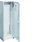 UNIVERS Coffret mural IP44/II 1700x300x205