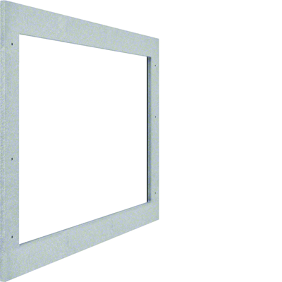 UNIVERS Compensating frame for fireproof doors 1045x1045x51mm