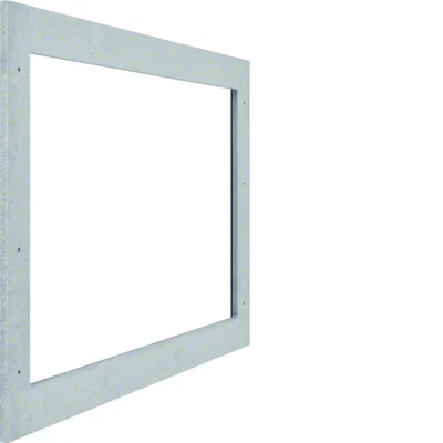 UNIVERS Compensating frame for fireproof doors 1045x1045x51mm